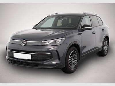 VW Tiguan (2025) - Foto 1