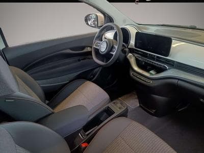 Fiat 500 (2022) - Photo 1