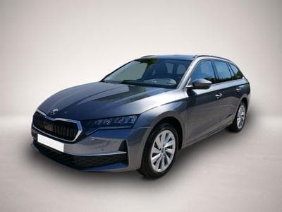 Skoda Octavia (2026) - Foto 1