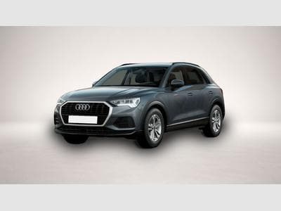 Audi Q3 (2025) - Foto 1