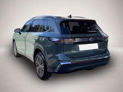 VW Tiguan (2026) - Photo 1