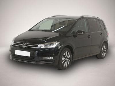 VW Touran (2025) - Photo 1