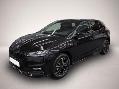 Skoda Fabia (2026) - Photo 1