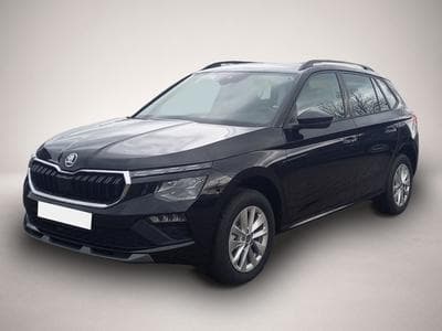 Skoda Kamiq (2026) - Foto 1