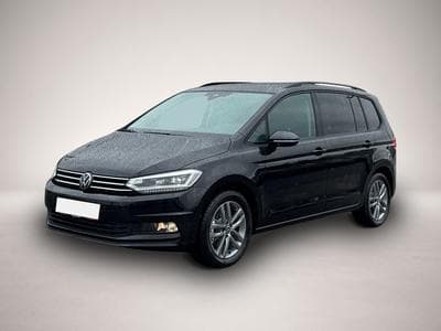 VW Touran (2026) - Photo 1