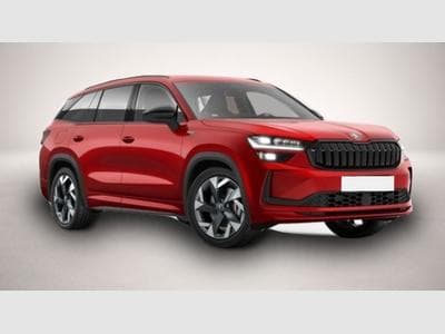 Skoda Kodiaq (2026) - Photo 1