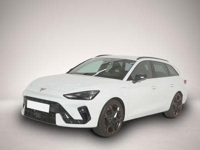 Cupra Leon (2025) - Foto 1