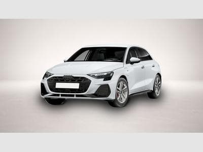 Audi A3 (2026) - Foto 1