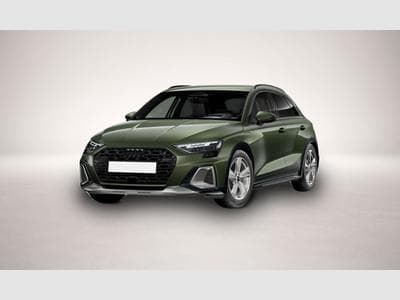 Audi A3 (2025) - Foto 1