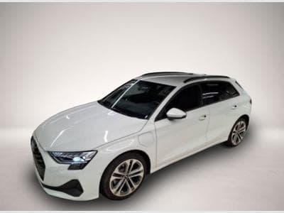 Audi A3 (2025) - Photo 1