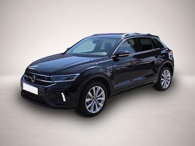 VW T-Roc (2025) - Foto 1