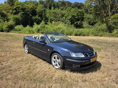 Saab 9-3 2.0T Linear (2005) - Photo 1