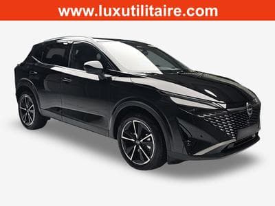 Nissan Qashqai 1.3 DIG-T MHEV 158 X-tronic Tekna (2026) - Photo 1