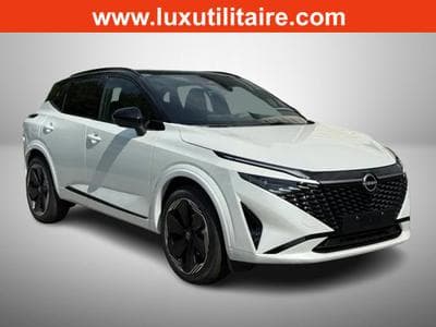 Nissan Qashqai 1.3 mHEV 158 Auto N-Design (2025) - Foto 1