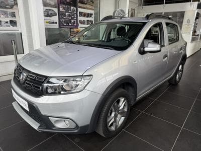 Dacia Sandero STEPWAY PULS TCE 90 (2018) - Photo 1