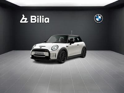 MINI Cooper Cooper S (2023) - Photo 1