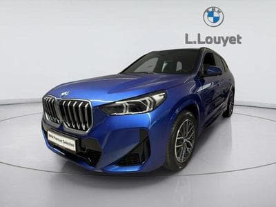 BMW X1 PACK M (2026) - Foto 1