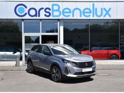 Peugeot 3008 1.6 Hybrid PHEV 224 Allure e-EAT8 ACC LANE SIDE CAM 1° MAIN (2022) - Photo 1