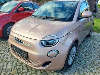 Fiat 500 42 kWh (2023) - Foto 1