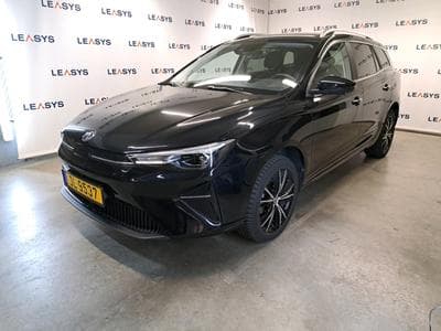 Mg MG5 Luxury (2024) - Photo 1