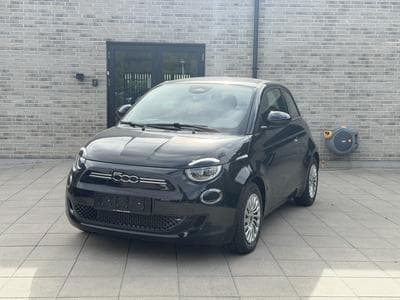Fiat 500 42 kWh (2023) - Foto 1