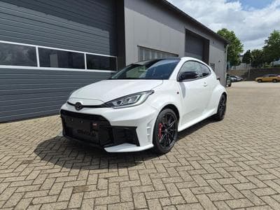 Toyota Yaris GR Yaris High Performance (2026) - Foto 1