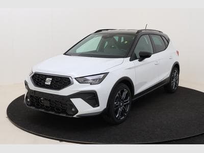 Seat Arona FR Edition (2026) - Foto 1