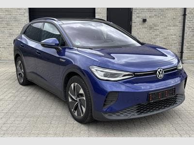 VW ID.4 Pro Performance (2023) - Foto 1