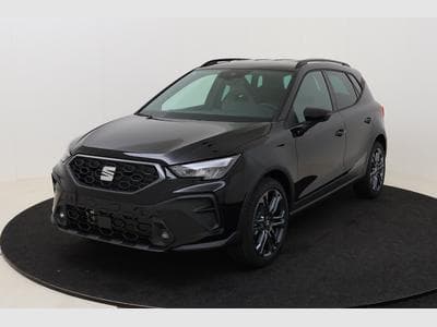 Seat Arona FR Edition (2026) - Foto 1