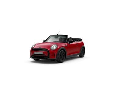 MINI Cooper Cooper Cabrio (2024) - Photo 1