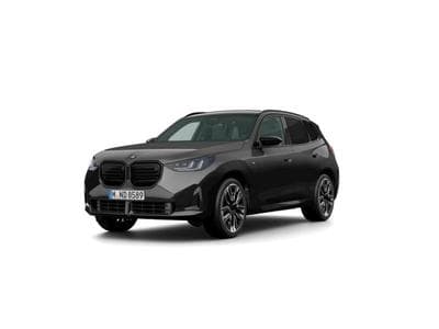 BMW X3 M PRO (2026) - Photo 1