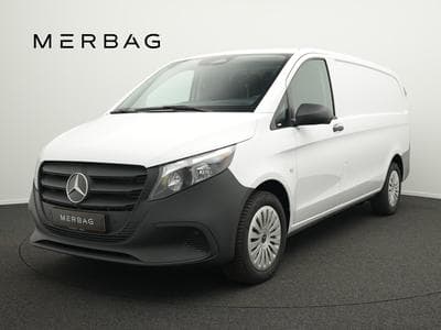 Mercedes Vito 114 CDI Kasten Lang (2026) - Foto 1
