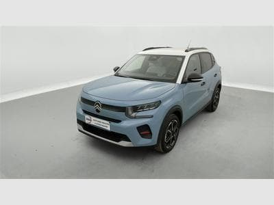 Citroen C3 1.2 Turbo MAX (2026) - Photo 1