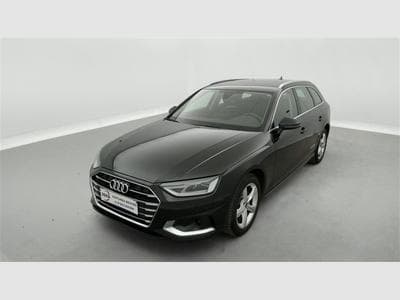 Audi A4 35 TFSI S tronic NAVI COCKPIT / FULL LED (2021) - Photo 1