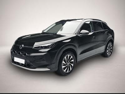 VW T-Roc (2026) - Foto 1