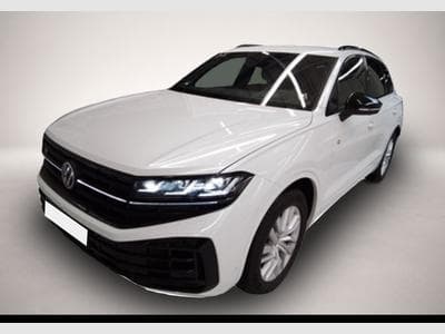 VW Touareg (2025) - Foto 1