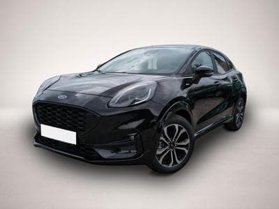 Ford Puma (2026) - Foto 1