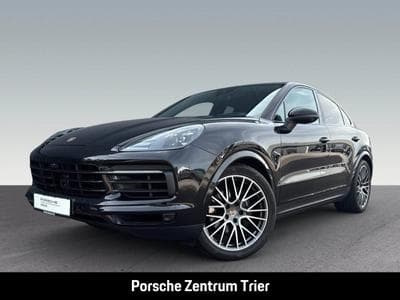 Porsche Cayenne InnoDrive Sportabgas Surround-View (2022) - Photo 1