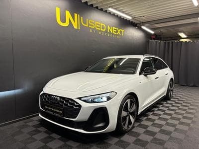 Audi A5 AVANT 40 tfsi 204cv S-Line Edition (2025) - Foto 1