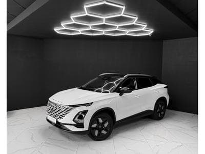Omoda 5 ICE PREMIUM - WARRANTY 2032 (2025) - Photo 1