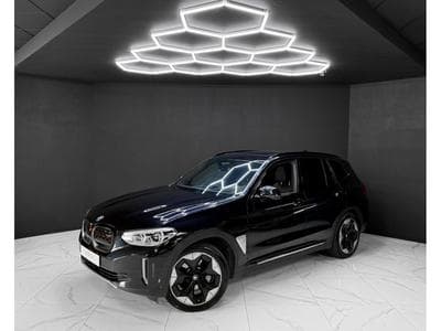 BMW iX3 iX3 / HEAD-UP / 360 / HK / KEYLESS (2021) - Photo 1