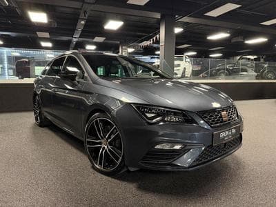 Seat Leon Cupra 300 4Drive (2019) - Foto 1