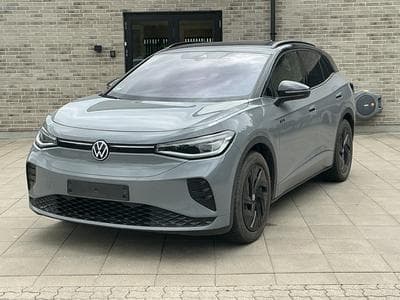 VW ID.4 GTX 4Motion (2023) - Photo 1