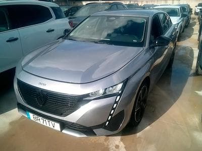 Peugeot 308 Style (2025) - Photo 1