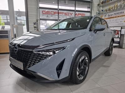 Nissan Qashqai 1.5 VC-T 190 N-Connecta e-Power, Hybride, CAMERA 360°, CUIR, (2024) - Photo 1