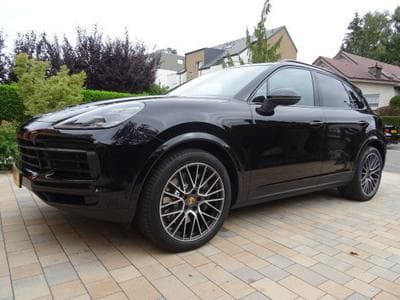 Porsche Cayenne S (2018) - Foto 1