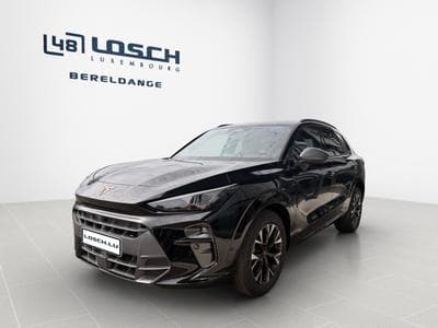 Cupra Terramar 1.5 eTSI DSG (2026) - Foto 1