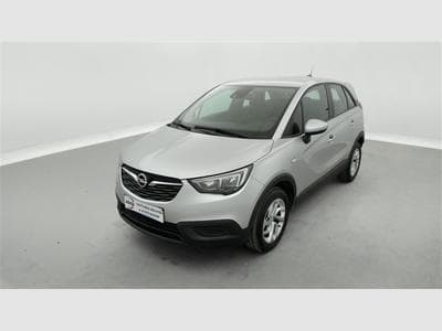 Opel Crossland 1.2 Turbo Edition (2019) - Photo 1