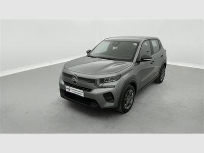 Citroen C3 1.2 Turbo Yo S&S (2025) - Photo 1