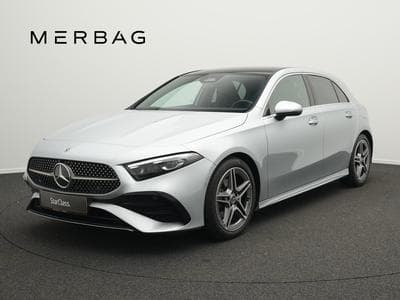 Mercedes A 180 AMG-Line (2024) - Foto 1
